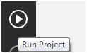 run project